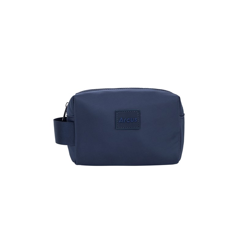 Arcus Toilettaske Small Navy 1