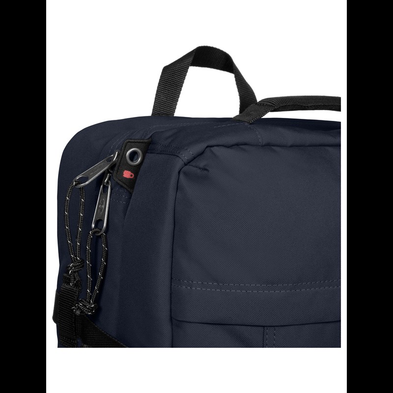 Eastpak Rejsetaske Travelpack Navy 17" 5