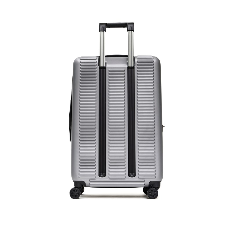 Mandarina Duck Kuffert Tank Case Grå 69 Cm 3