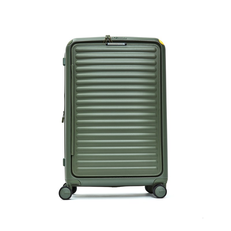 Mandarina Duck Resväska Smartduck m. grön 75 Cm 1