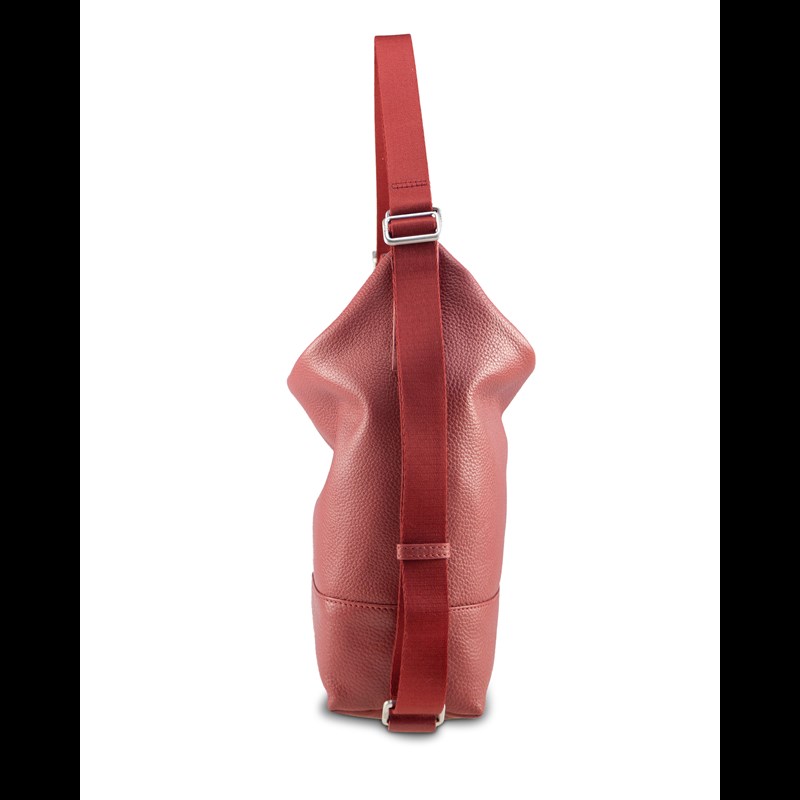 Jost Väska 2-Way Bag VIKA Röd 3