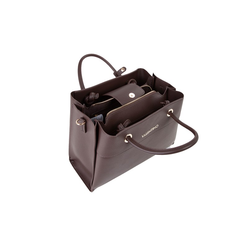 Valentino Bags Håndtaske Alexia Brun 5
