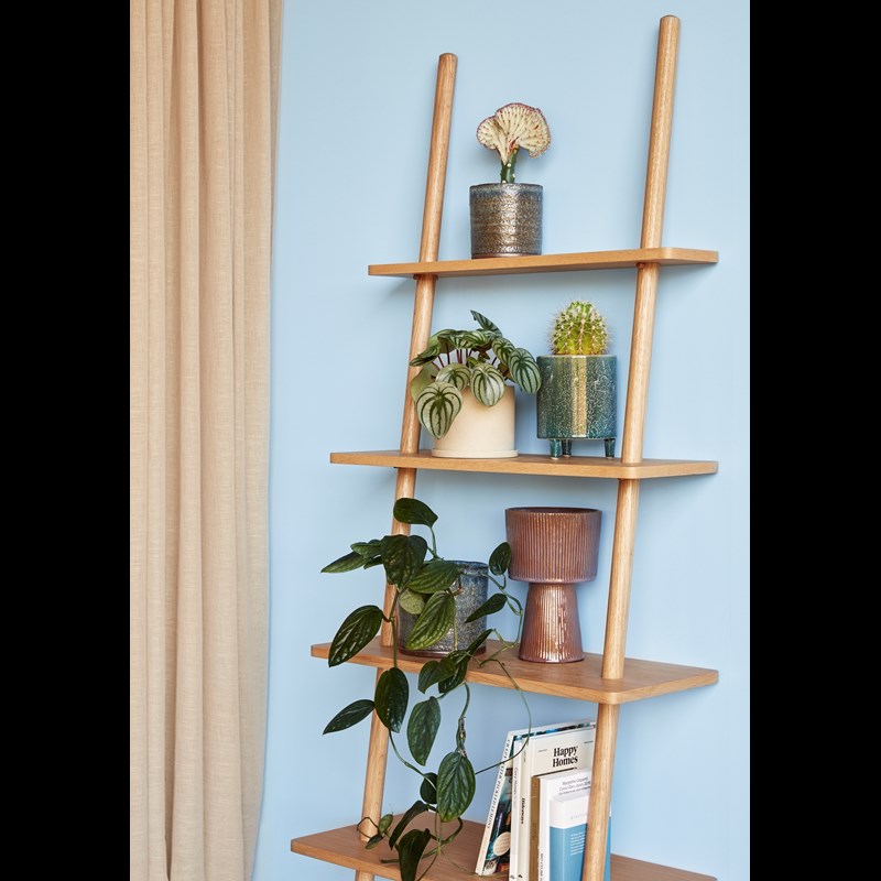 Hübsch Urtepotter sæt 2 stk.  M. Grøn 4