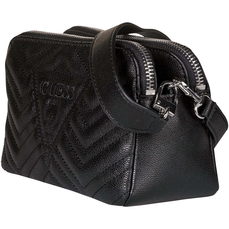 Guess Håndtaske Zana Sort 2