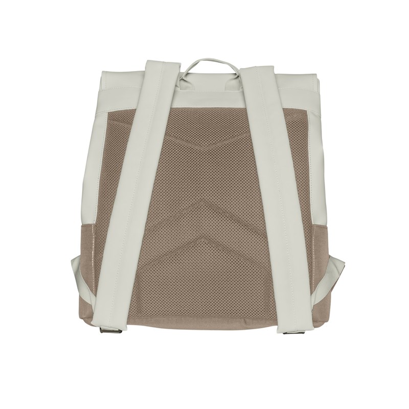 RAINS Rygsæk Buckle Msn Bag Beige 2