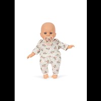 Konges Sløjd Dukke Baby Violette Multi 1