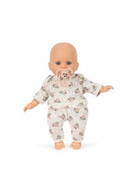 Konges Sløjd Dukke Baby Violette Multi 1