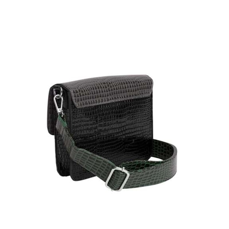 HVISK Crossbody Cayman Pocket Grå 2