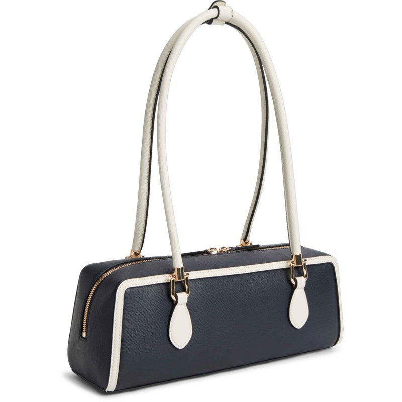 Tommy Hilfiger Skuldertaske Grace Blå 4