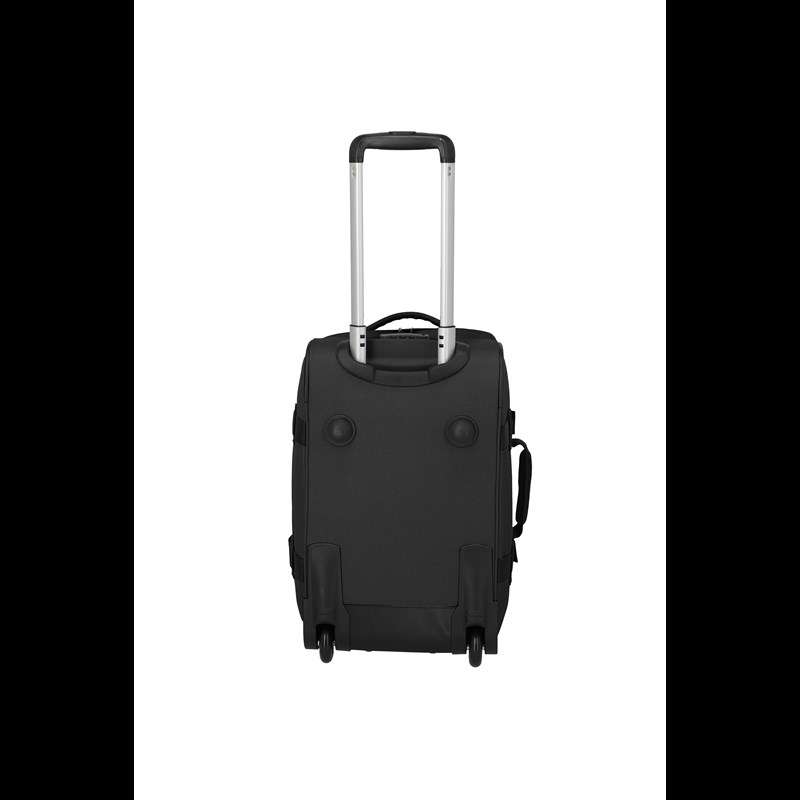 travelite Kuffert Bolonia Sort Str S 4