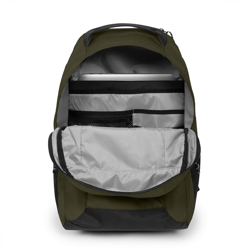 Eastpak Rygsæk Smalker Pro Army Grøn 16" 4