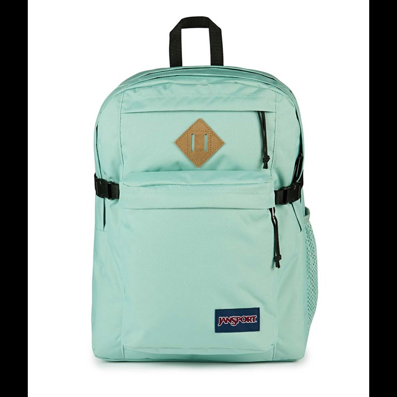 JanSport Rygsæk Superbreak One Blå/Grøn 1