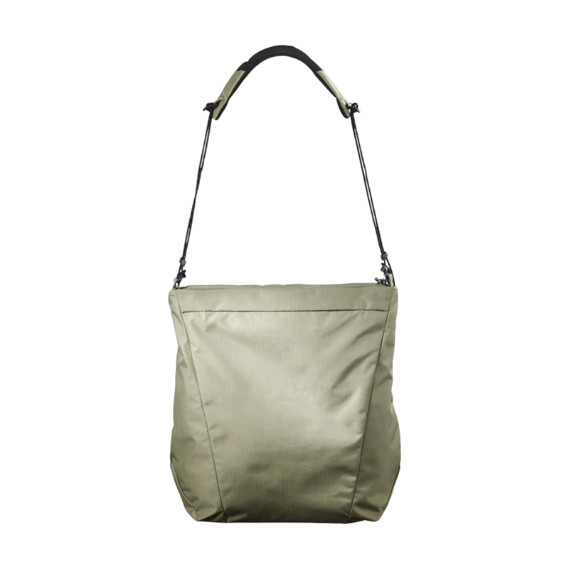 Salomon Axelväska Tote ACS Packable Grön 2