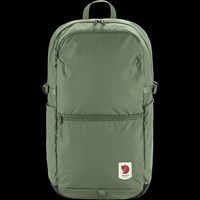 Fjällräven Ryggsäck High 24 Grön 1