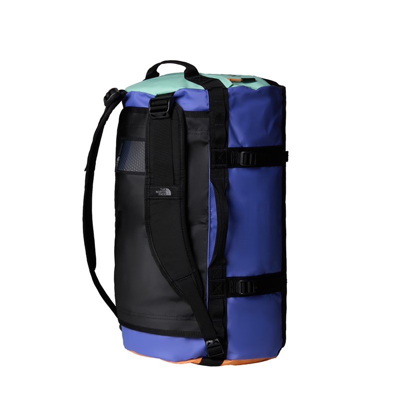 The North Face Duffelväska Base Camp S Multi 3