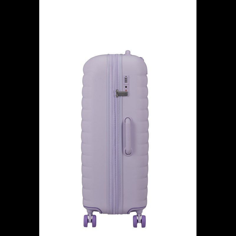 American Tourister Kuffert Neovibe Lilla 77 Cm 4