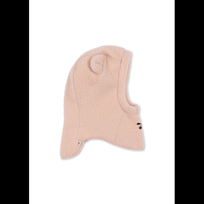 Konges Sløjd Hue Safa Rosa 3-6 mdr. 2