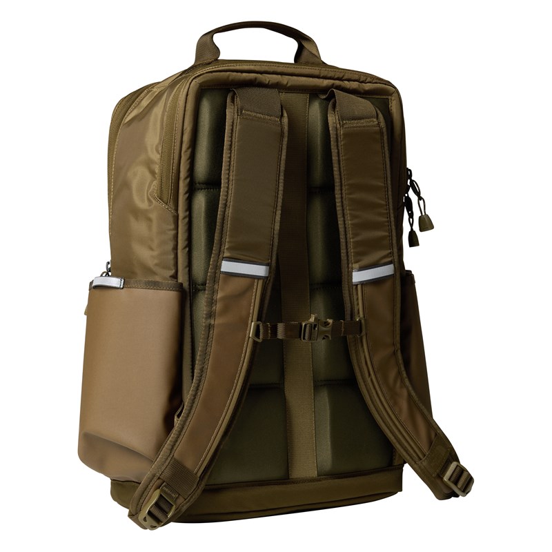 The North Face Ryggsäck Base Camp Oliv 3