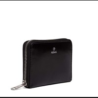 Adax Plånbok Cornelia Salerno Svart 1