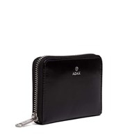 Adax Plånbok Cornelia Salerno Svart 1