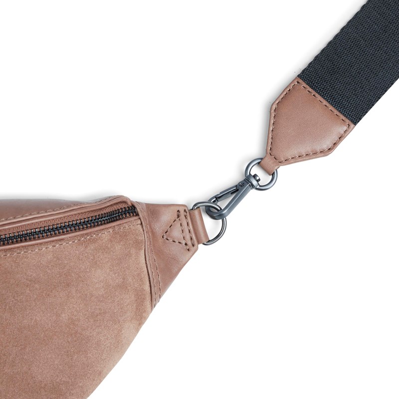 Markberg Bæltetaske Elinor Antique Caramel 4