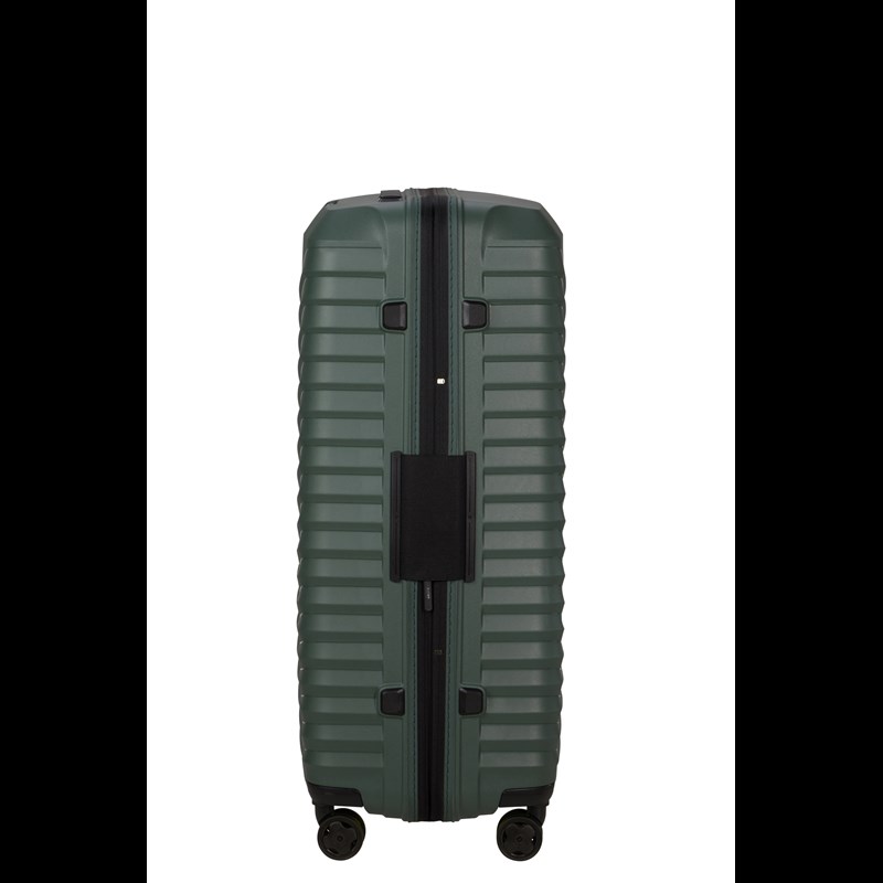Samsonite Kuffert Intuo Oliven Grøn 75 Cm 5