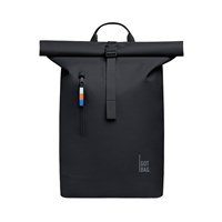 GOT BAG Rygsæk Rolltop Lite 2.0 Sort 15"