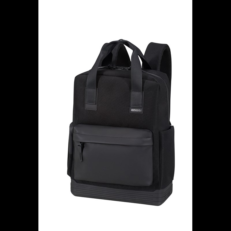 American Tourister Rygsæk Soulpack Sort 15" 2