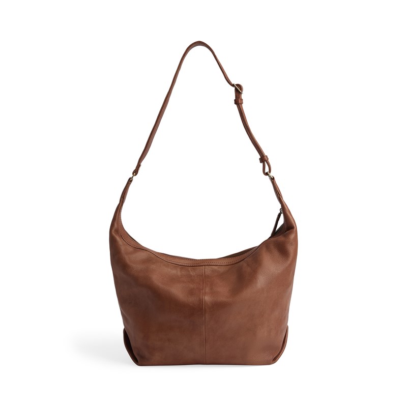 MARKBERG Crossbody VenedaMBG  Konjak 5