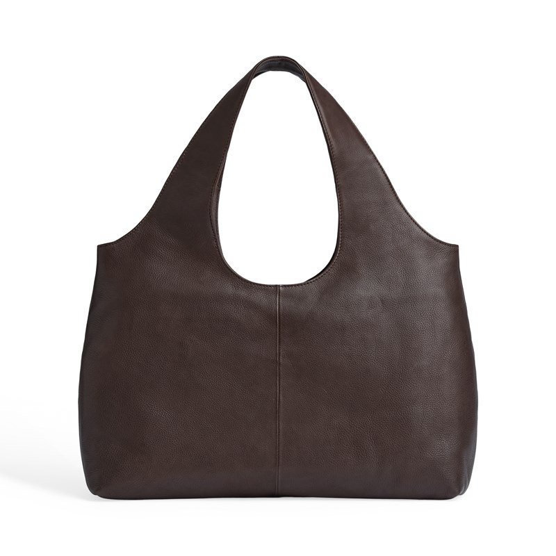 MARKBERG Shopper LaurineMBG   Brun 14" 6