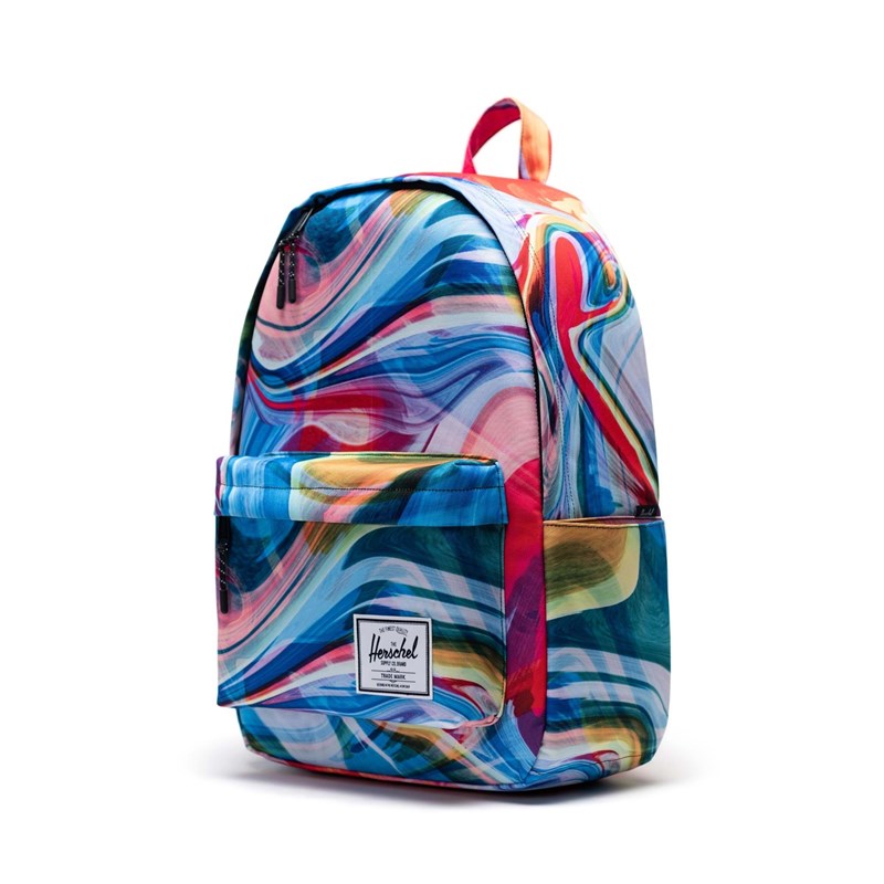 Herschel Rygsæk Classic X-Large Multi 2