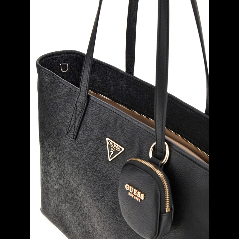 Guess Shopper Power Svart 3