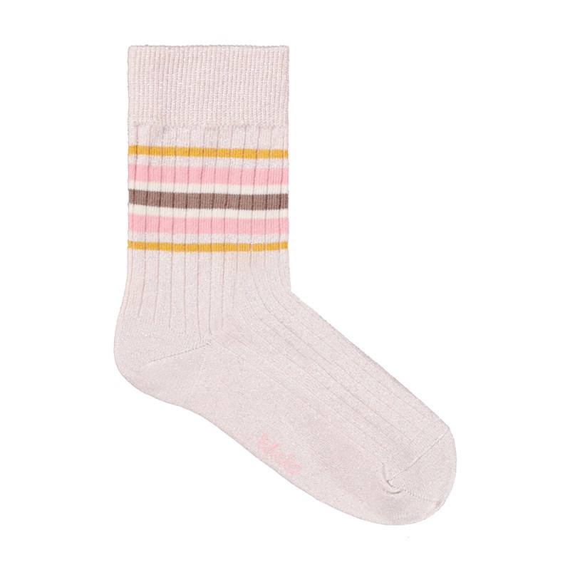 Molo Strumpor Nomi 2-pak Rosa 23-26 5
