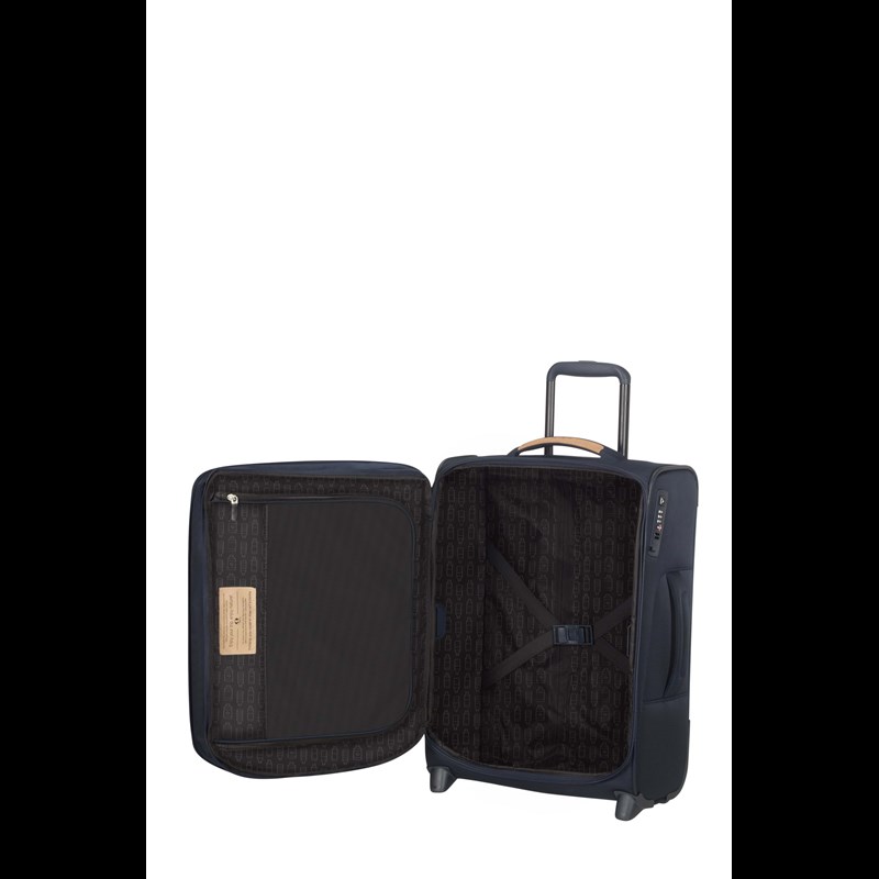 Samsonite Kuffert Spark SNG ECO Mørk blå 55 Cm 2