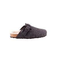 Shepherd Slippers Valdemar Grå 42 1