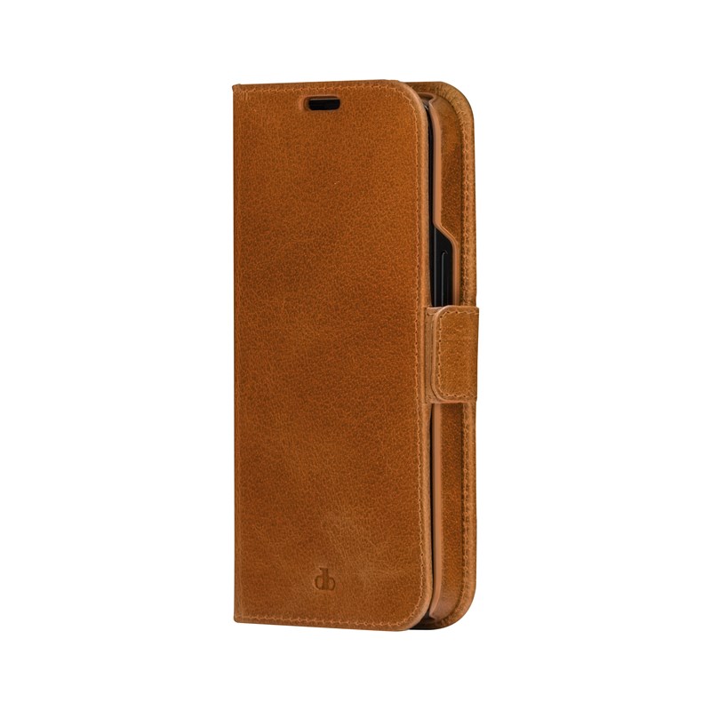 dbramante1928 Mobilcover Lynge  Brun iPhone 14 1