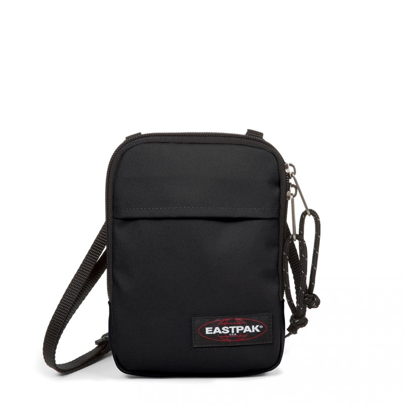 Eastpak Skuldertaske Buddy Sort 2