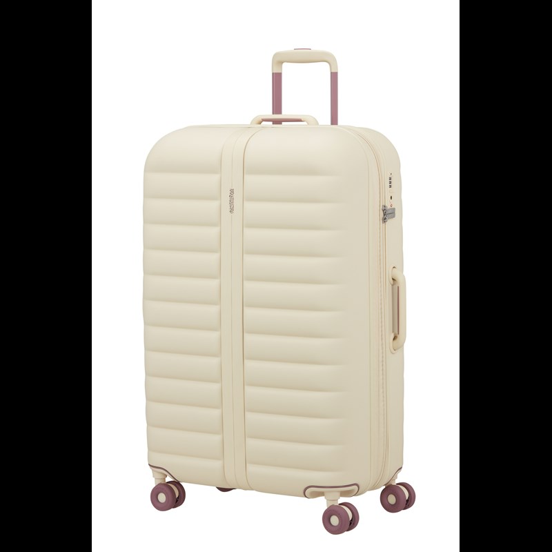 American Tourister Kuffert Neovibe Sand 77 Cm 2