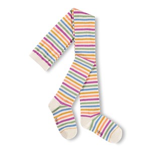 Molo Strømpebukser Stripy Multi