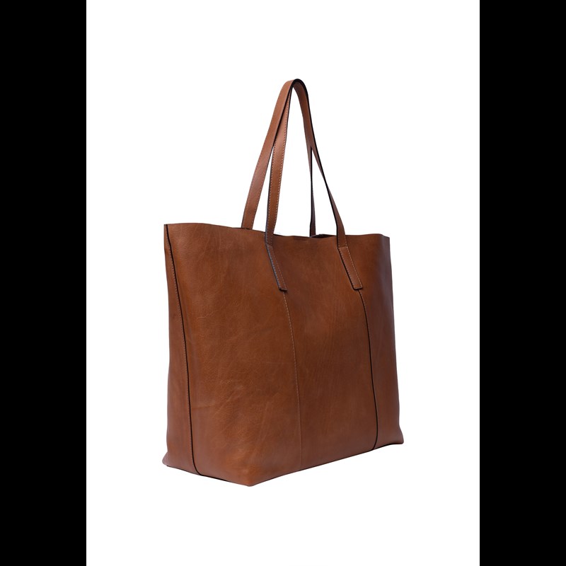 RE:DESIGNED Shopper Nuha Cognac 6