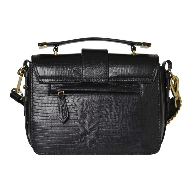 HERA Crossbody Estée Svart 4