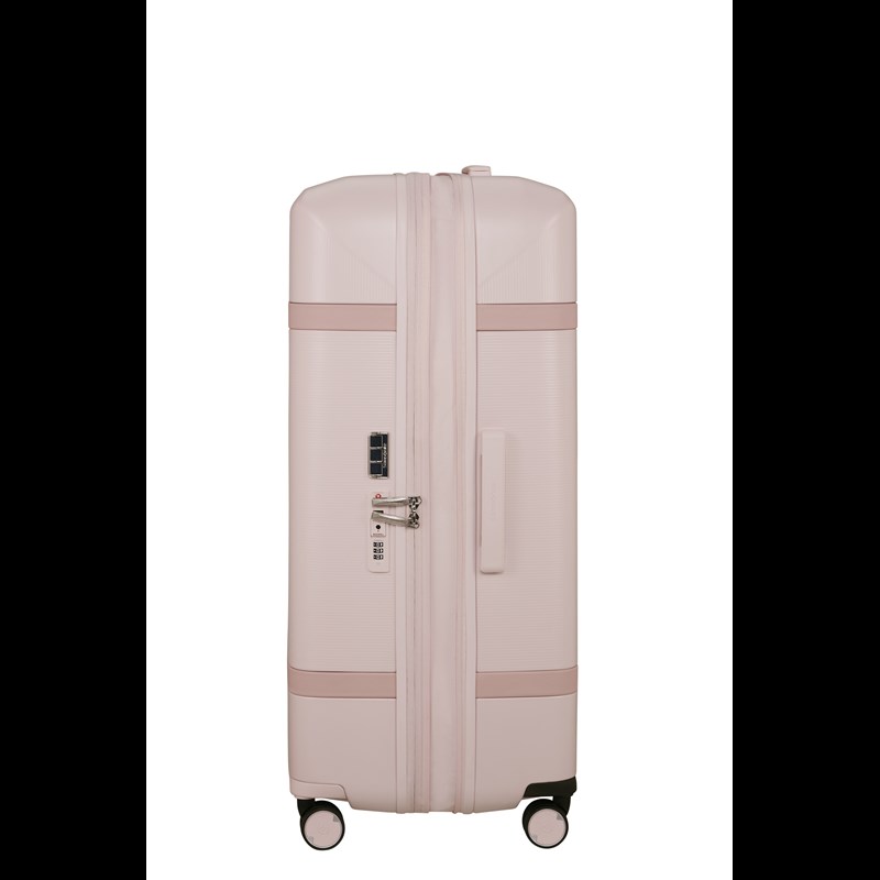 Samsonite Kuffert Image Rosa 81 Cm 6