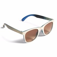 Molo Solglasögon Smile  Vit 1