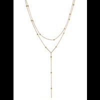 Conmé Halsband Sao Paulo Guld