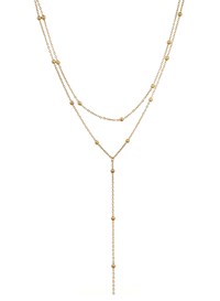 Conmé Halsband Sao Paulo Guld 1