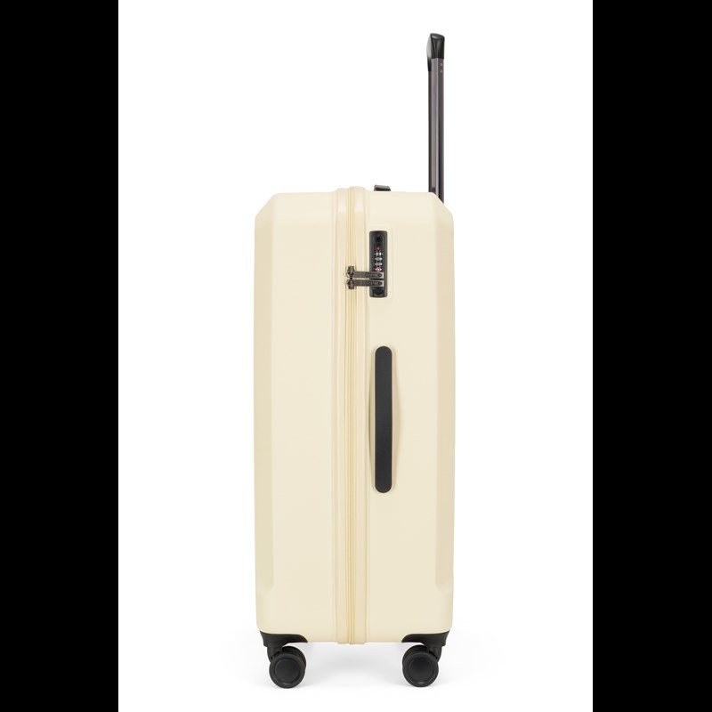 EPIC Resväska Airwave Neo Gul 75 Cm 3