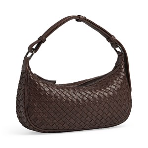 Markberg Crossbody Mini Muse Brun alt image