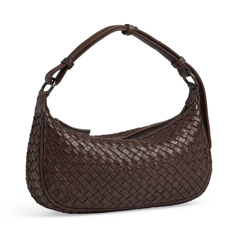 MARKBERG Crossbody Mini Muse Brun 3