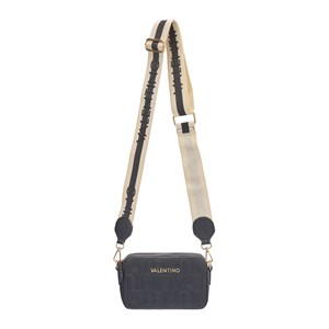 Valentino Bags Crossbody Pansy Svart
