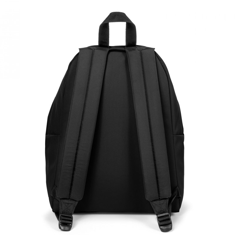 Eastpak Rygsæk Padded Zippl'r Sort 13" 3